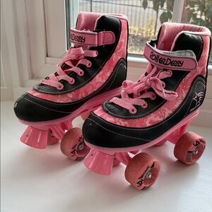 Roller Derby Roller Skates